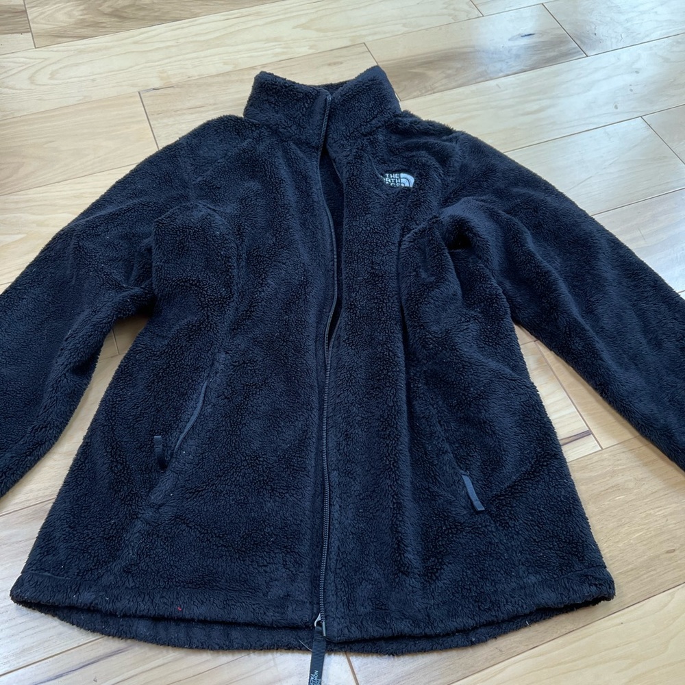 Girls Northface Jacket